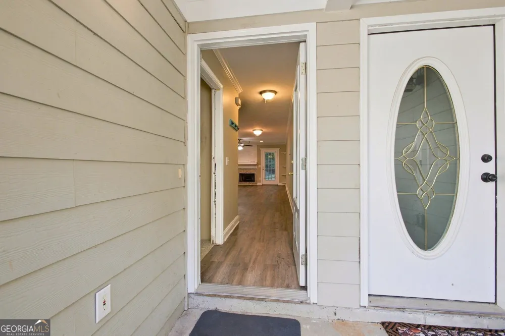 311 Brookside WAY Canton, GA 30114