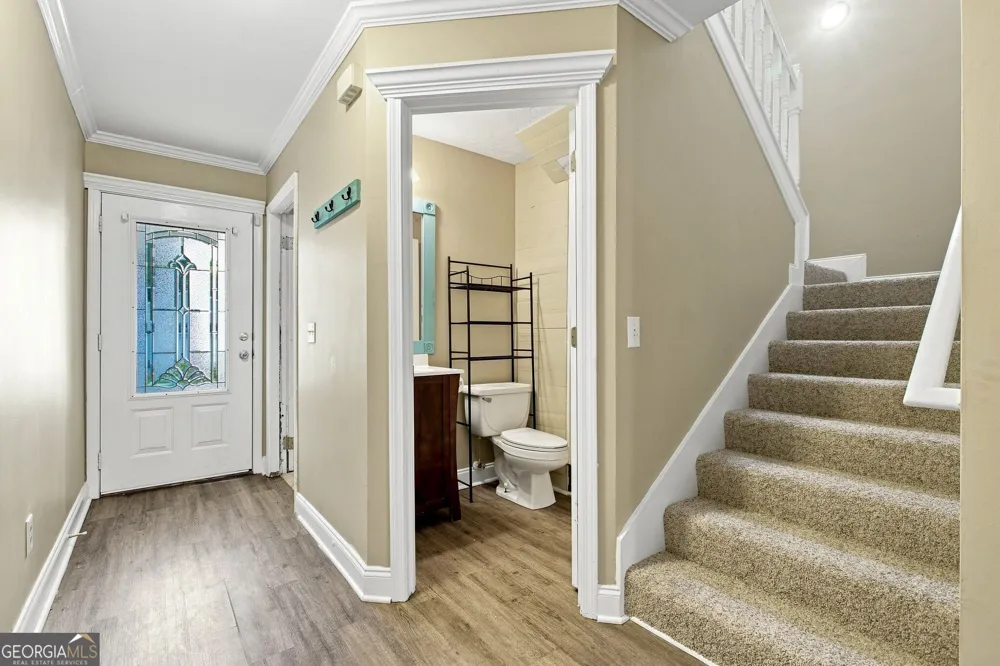 311 Brookside WAY Canton, GA 30114
