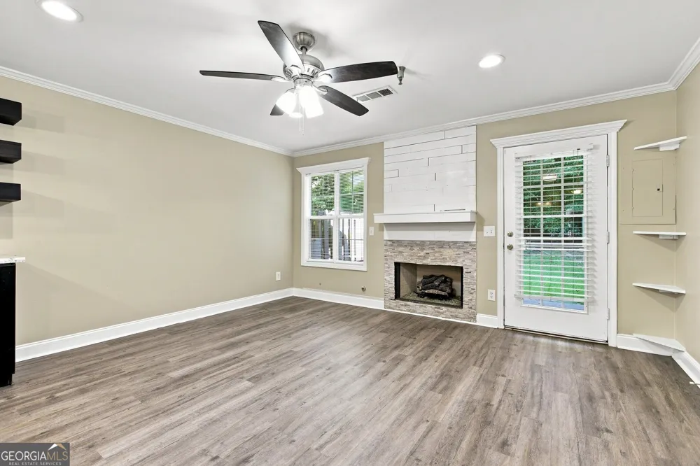 311 Brookside WAY Canton, GA 30114