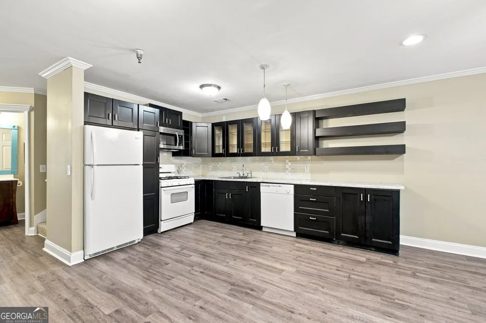 311 Brookside WAY Canton, GA 30114