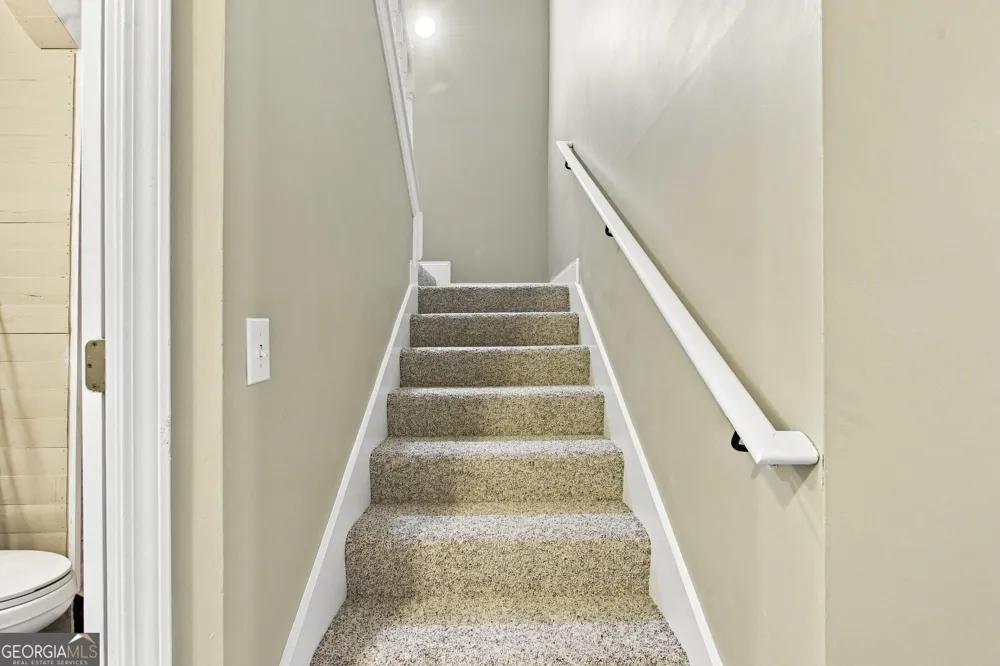 311 Brookside WAY Canton, GA 30114