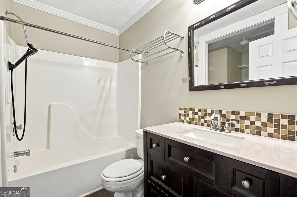 311 Brookside WAY Canton, GA 30114