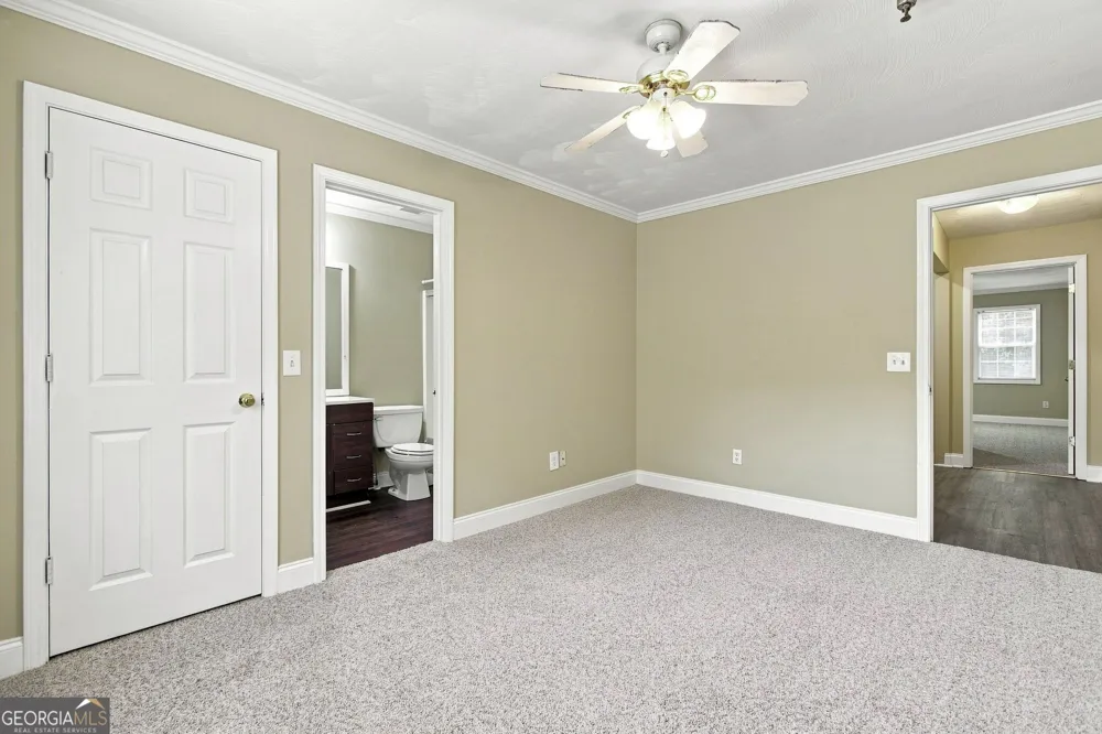 311 Brookside WAY Canton, GA 30114