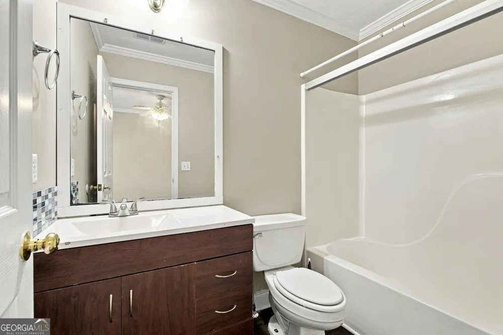 311 Brookside WAY Canton, GA 30114