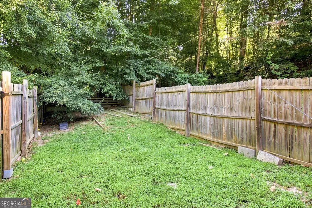311 Brookside WAY Canton, GA 30114