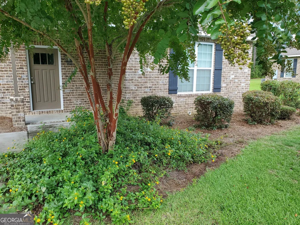 600 Country Club RD Dublin, GA 31021