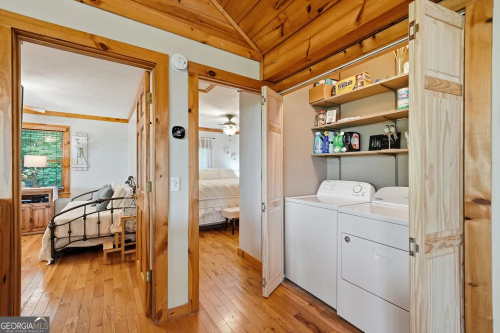 24 Oak Ledge RD Morganton, GA 30560