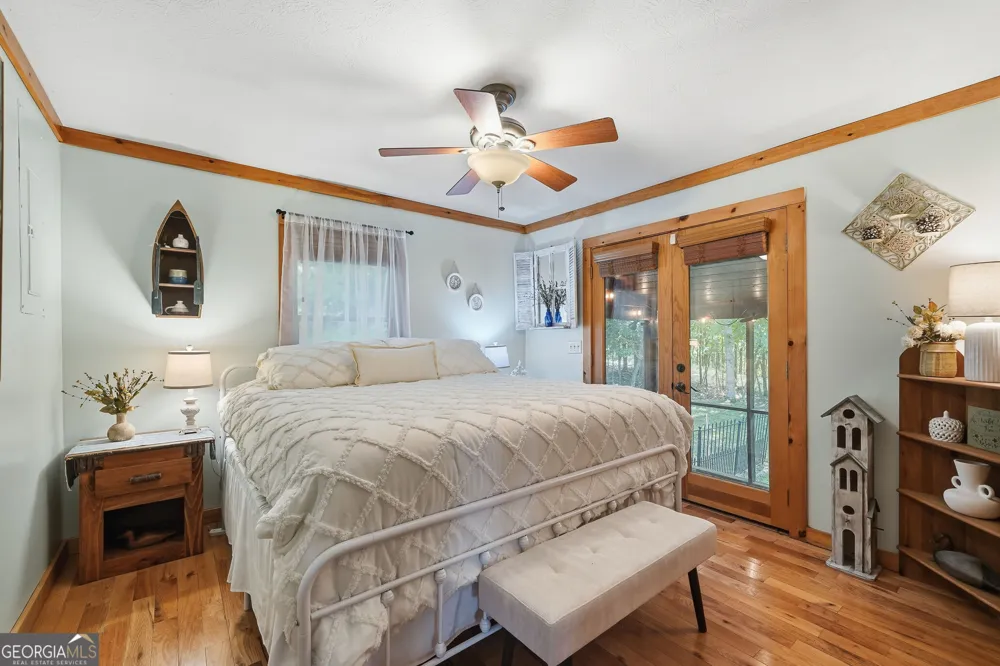 24 Oak Ledge RD Morganton, GA 30560
