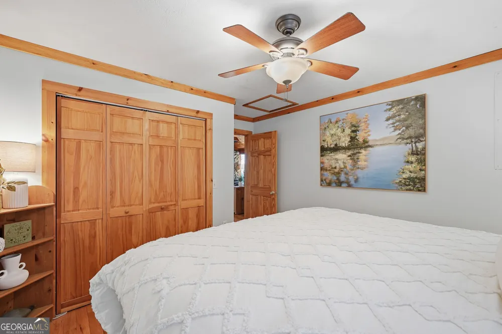 24 Oak Ledge RD Morganton, GA 30560