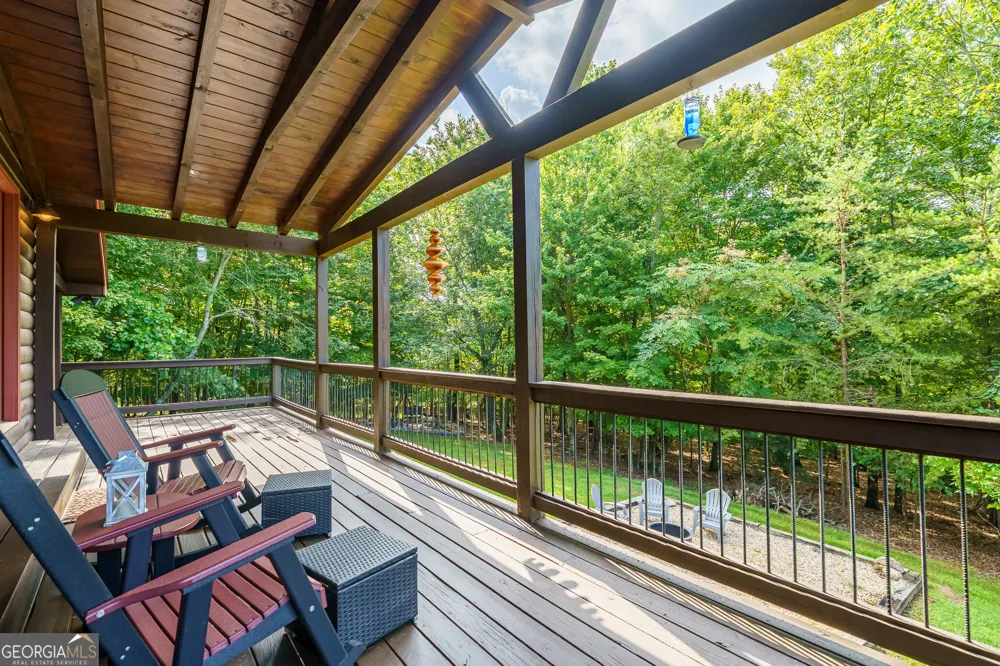 24 Oak Ledge RD Morganton, GA 30560