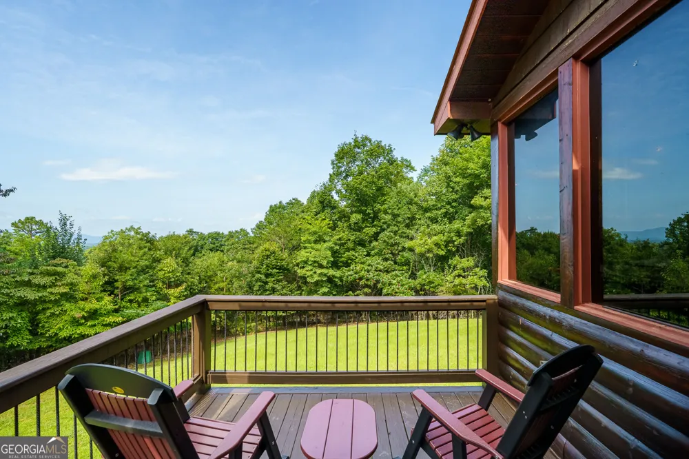 24 Oak Ledge RD Morganton, GA 30560