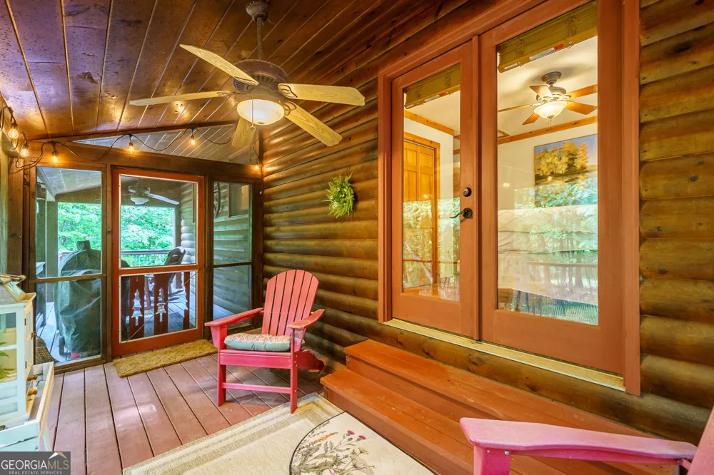 24 Oak Ledge RD Morganton, GA 30560