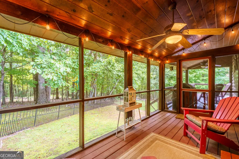 24 Oak Ledge RD Morganton, GA 30560