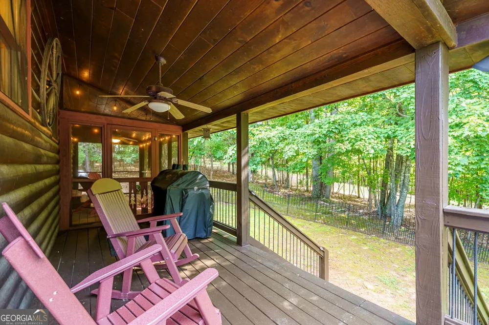 24 Oak Ledge RD Morganton, GA 30560