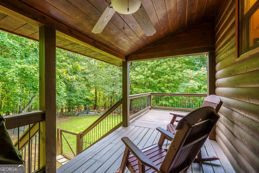 24 Oak Ledge RD Morganton, GA 30560