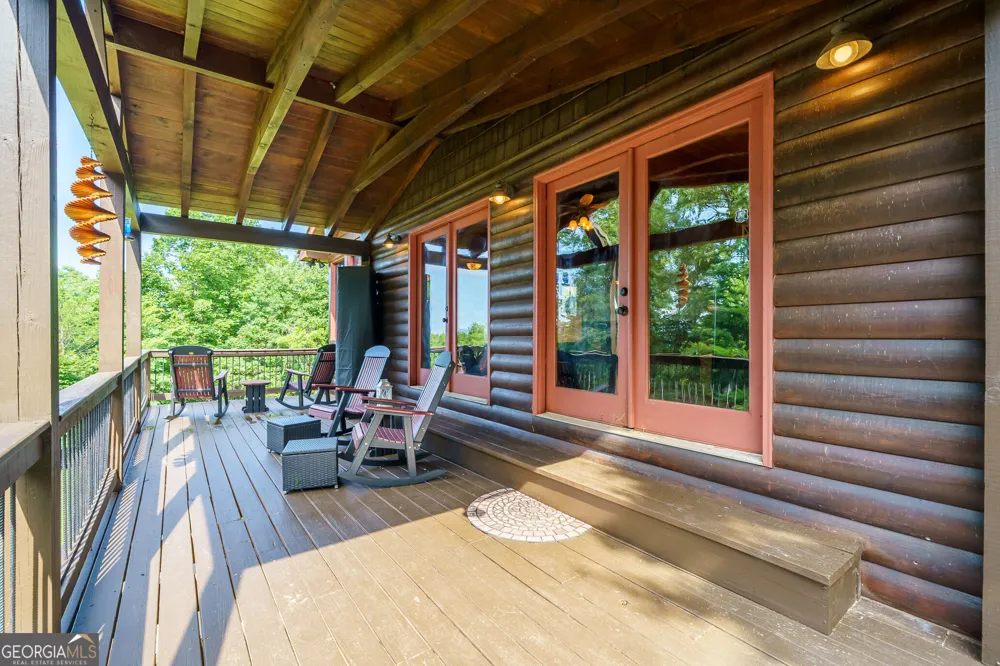 24 Oak Ledge RD Morganton, GA 30560