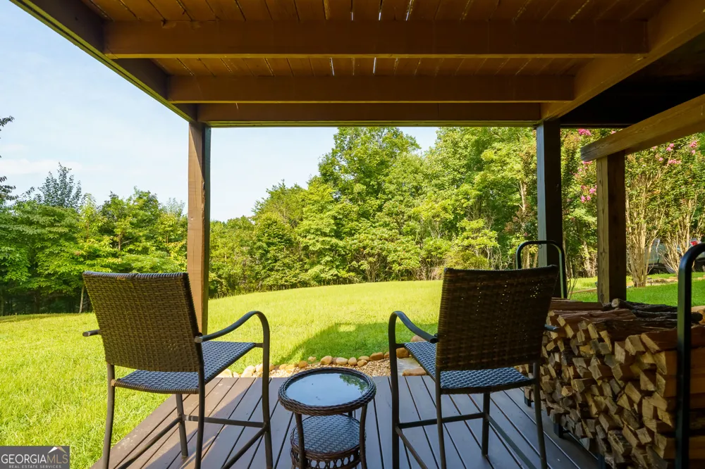 24 Oak Ledge RD Morganton, GA 30560