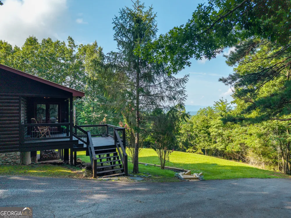 24 Oak Ledge RD Morganton, GA 30560