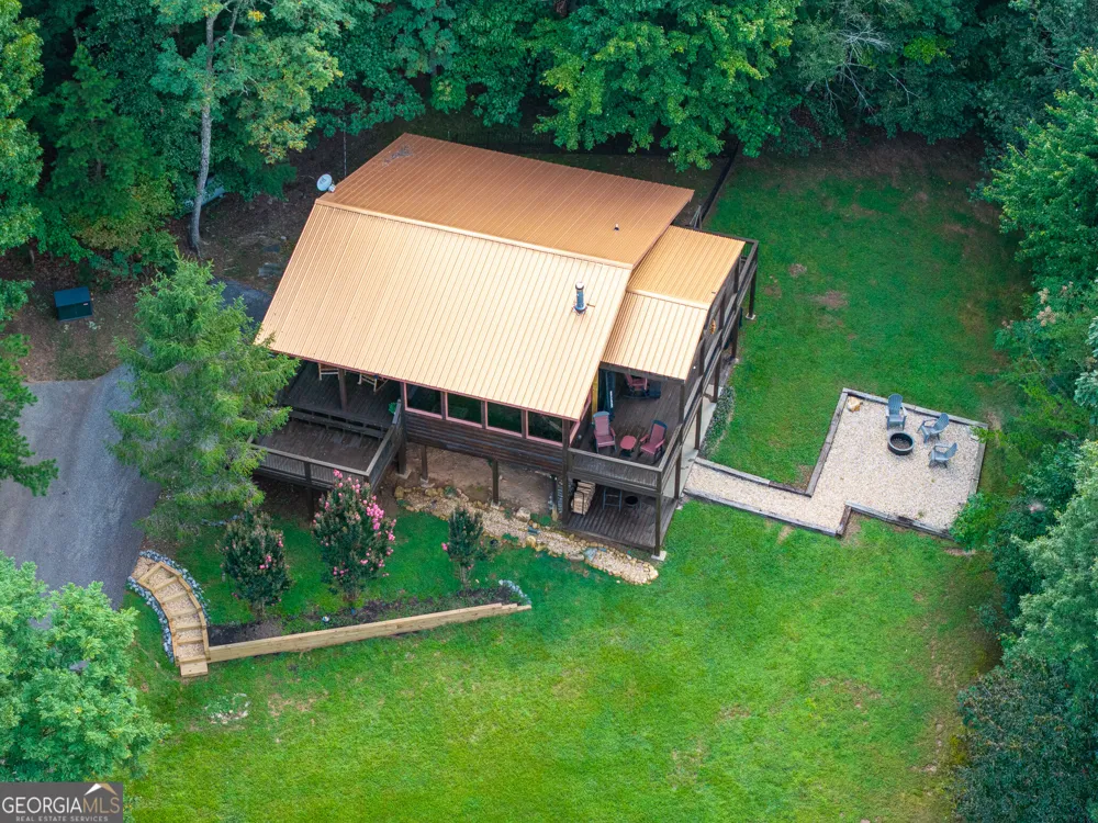 24 Oak Ledge RD Morganton, GA 30560