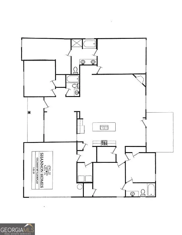 980 Manning Gin Rd Winder, GA 30680
