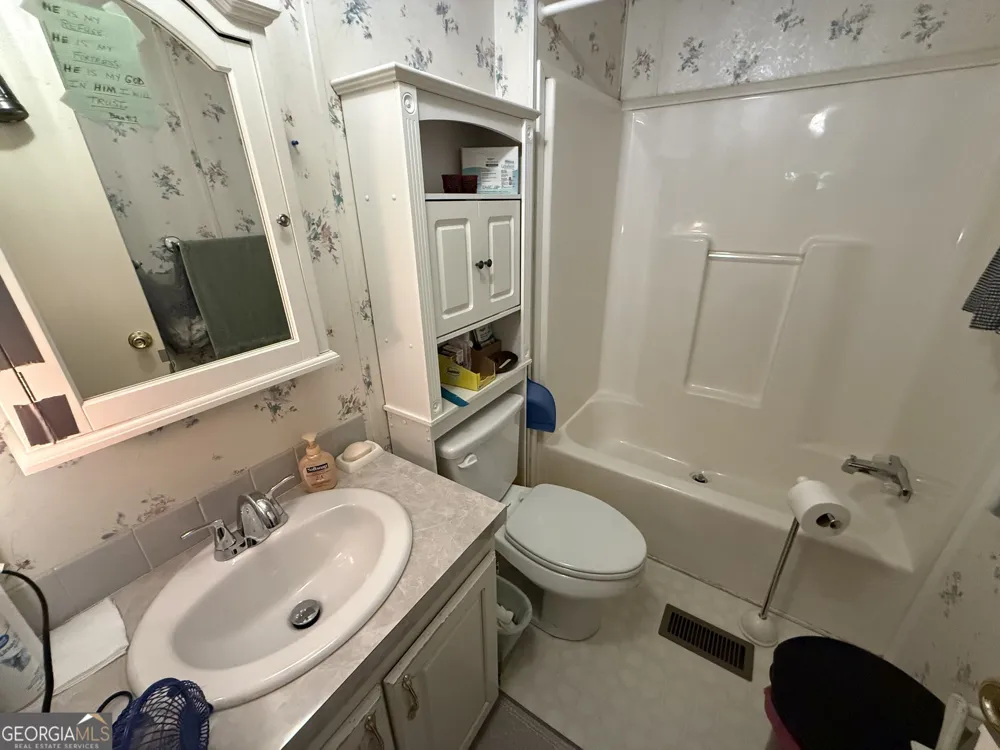 596 Morton DR Ellijay, GA 30540