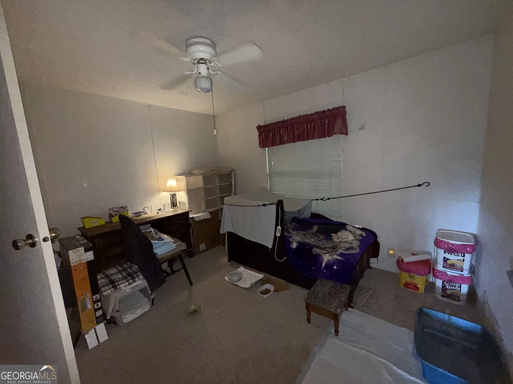 596 Morton DR Ellijay, GA 30540