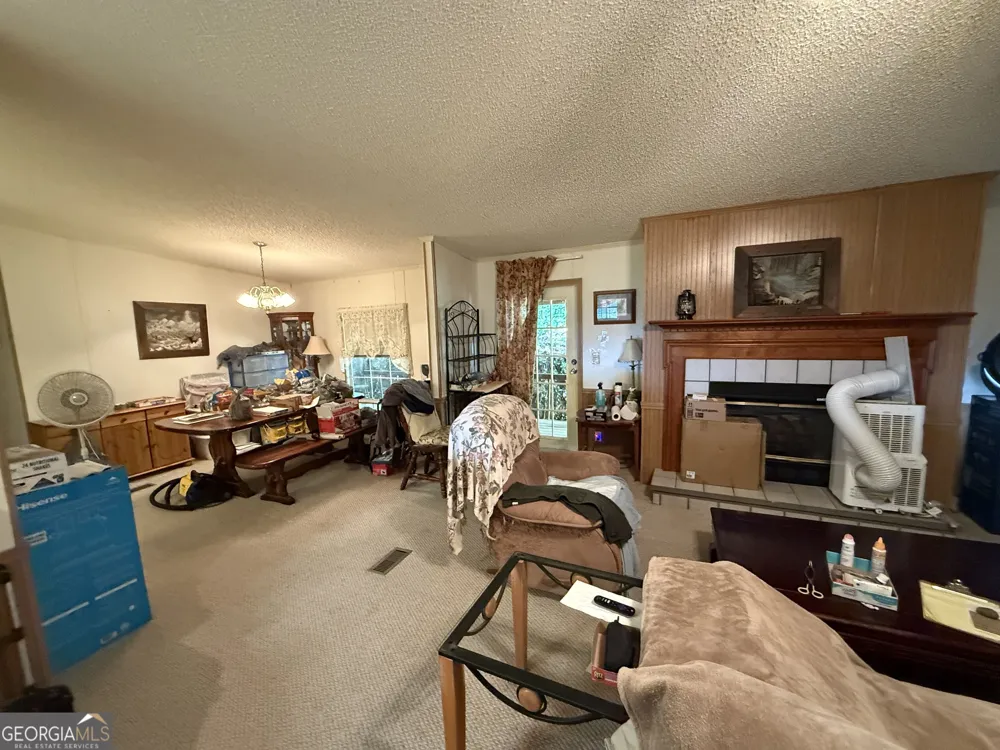 596 Morton DR Ellijay, GA 30540