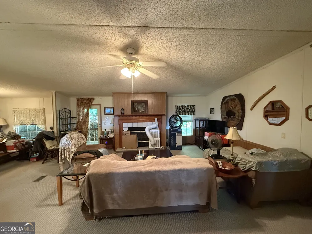 596 Morton DR Ellijay, GA 30540