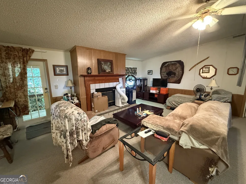 596 Morton DR Ellijay, GA 30540