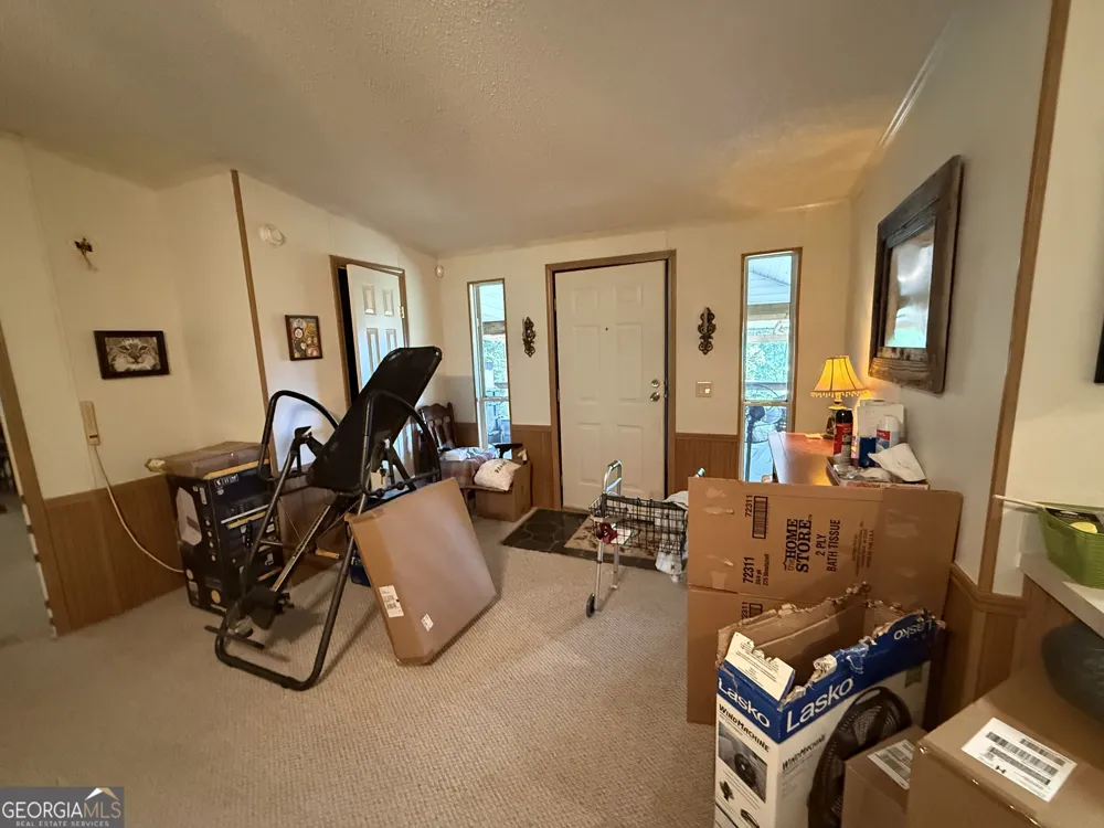 596 Morton DR Ellijay, GA 30540