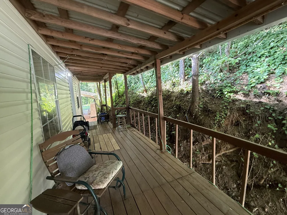 596 Morton DR Ellijay, GA 30540