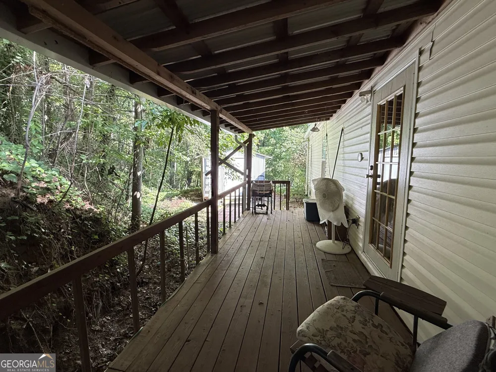 596 Morton DR Ellijay, GA 30540