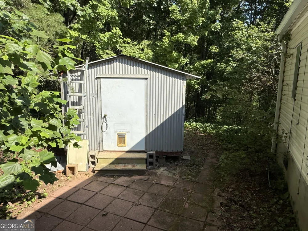 596 Morton DR Ellijay, GA 30540