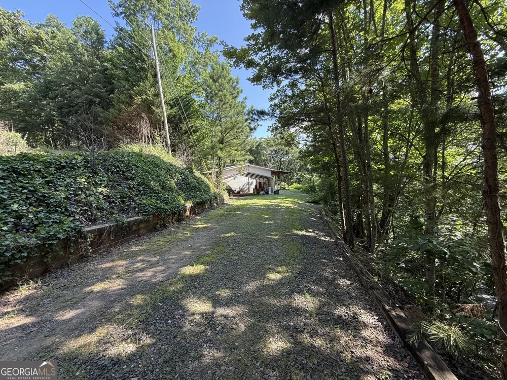 596 Morton DR Ellijay, GA 30540