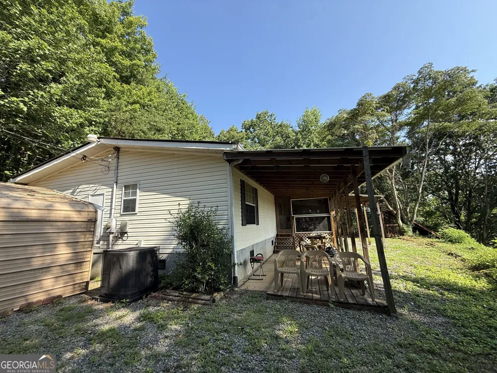 596 Morton DR Ellijay, GA 30540