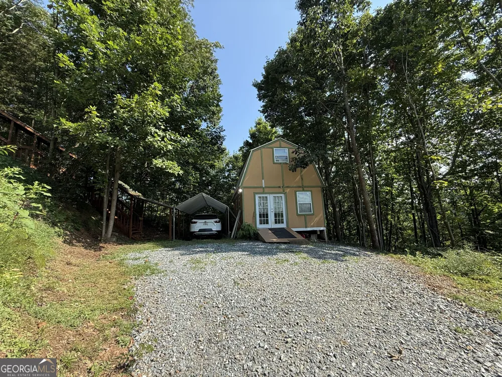 596 Morton DR Ellijay, GA 30540