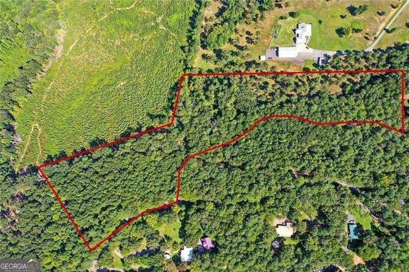 0 Debord DR Waleska, GA 30183