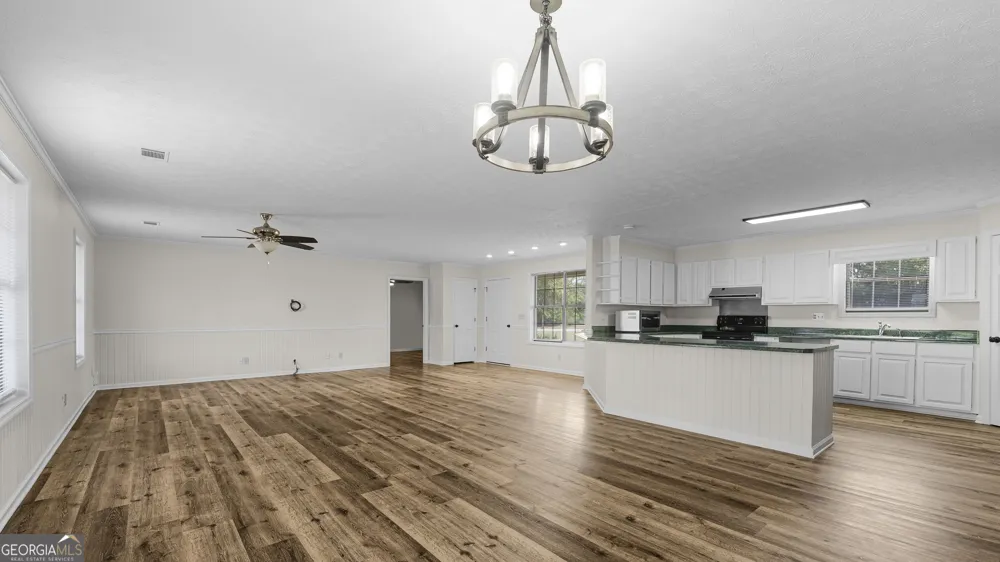 133 S Richardson ST Mount Vernon, GA 30445