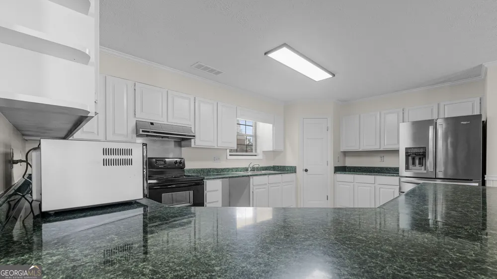 133 S Richardson ST Mount Vernon, GA 30445