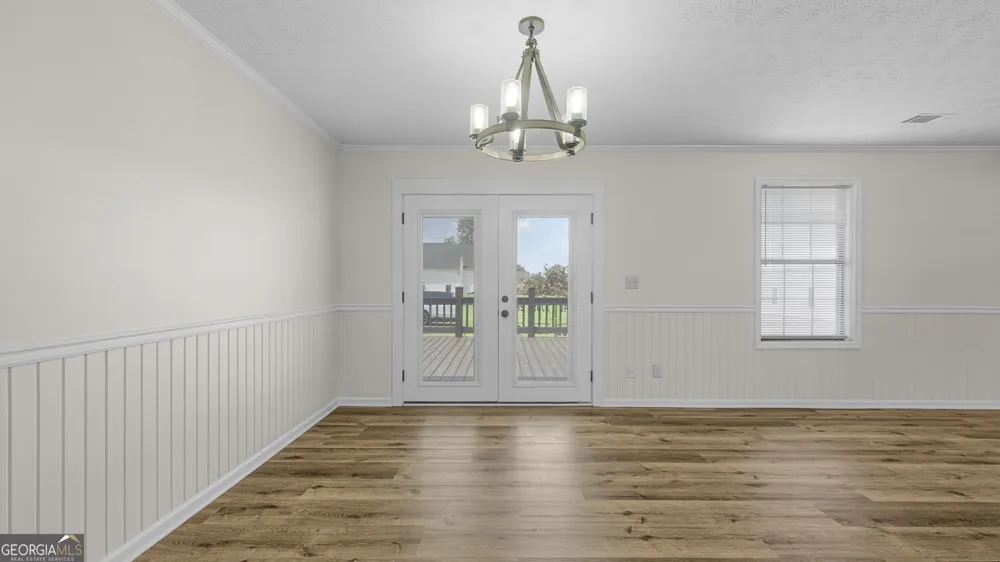 133 S Richardson ST Mount Vernon, GA 30445