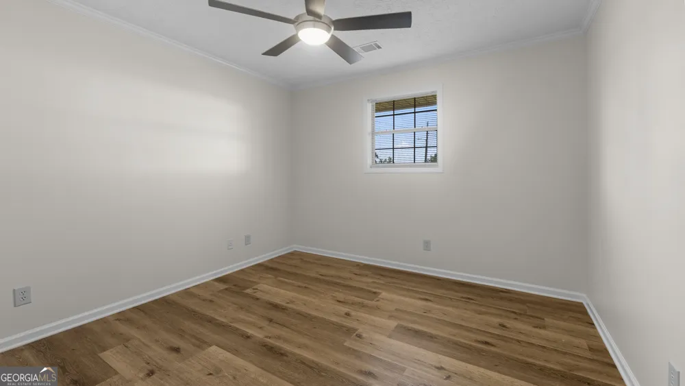 133 S Richardson ST Mount Vernon, GA 30445