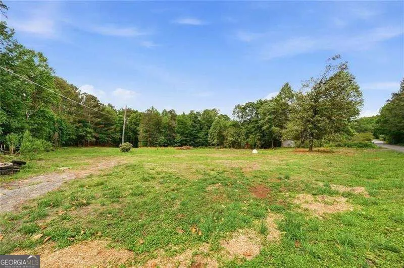 973 Sardis RD Canton, GA 30114
