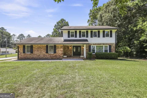1741 Beauregard DR SW