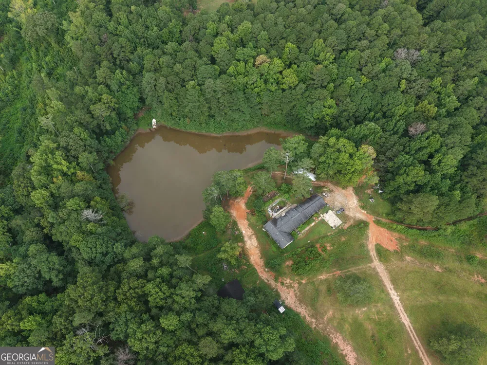 8500 Cedar Grove RD Fairburn, GA 30213