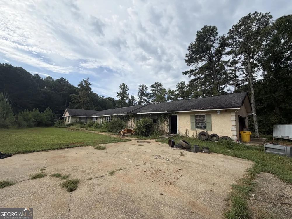8500 Cedar Grove RD Fairburn, GA 30213