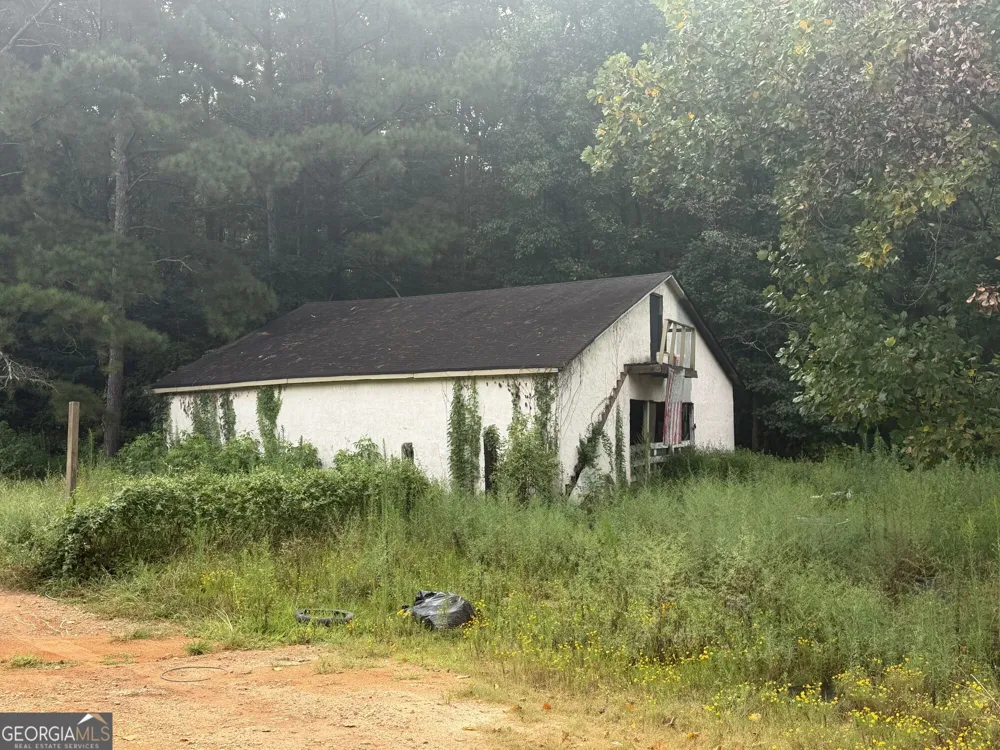 8500 Cedar Grove RD Fairburn, GA 30213