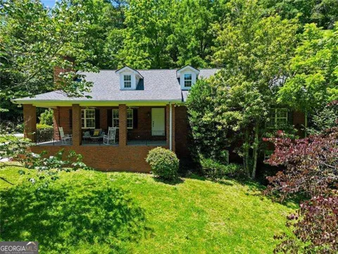 1511 Sandy Bottom RD