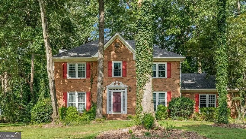 9175 Fairhaven PL Jonesboro, GA 30236