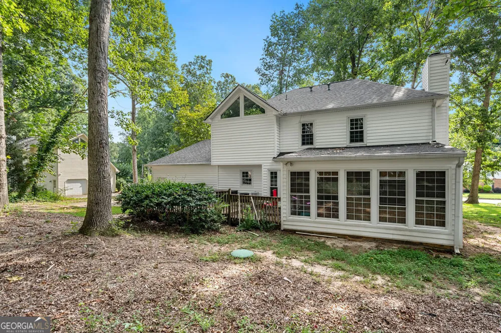 9175 Fairhaven PL Jonesboro, GA 30236