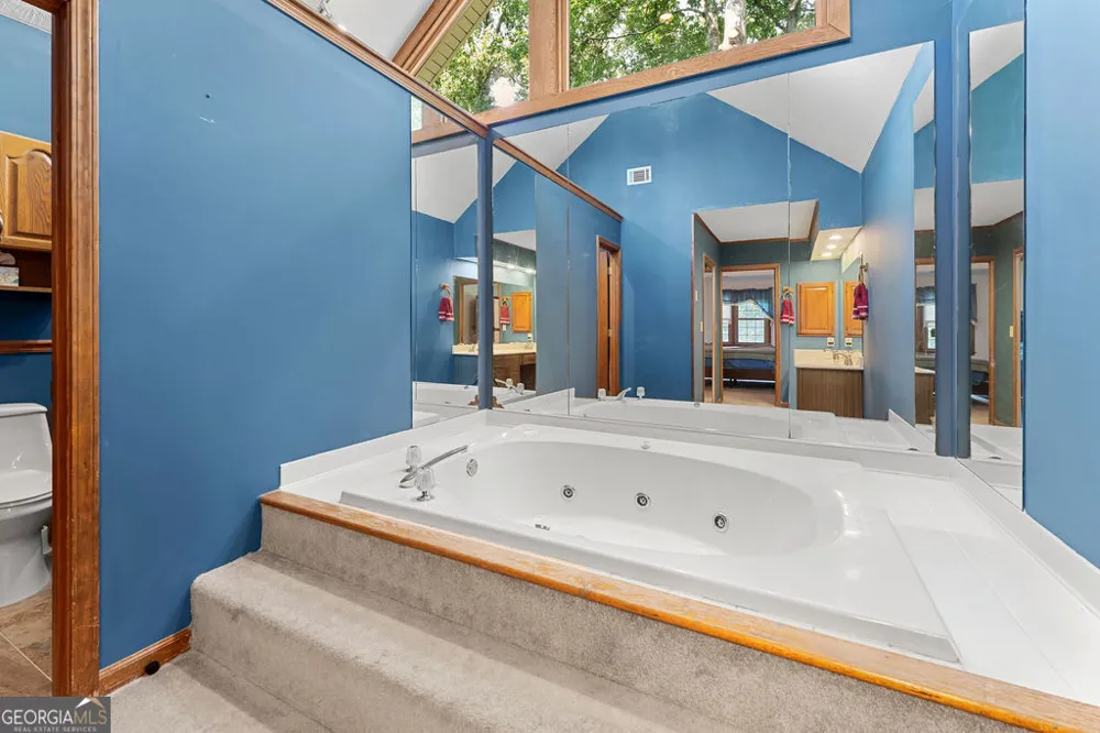 9175 Fairhaven PL Jonesboro, GA 30236
